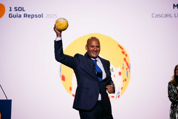 Filipe Pina (Maré, 1 Sol)