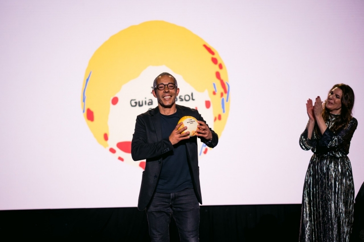 David Nascimento (Naperon, 1 Sol)