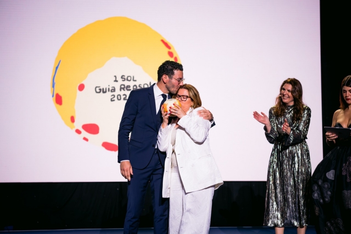 Elsa Martins e Jorge Martins (Pirâmides do Egipto, 1 Sol)