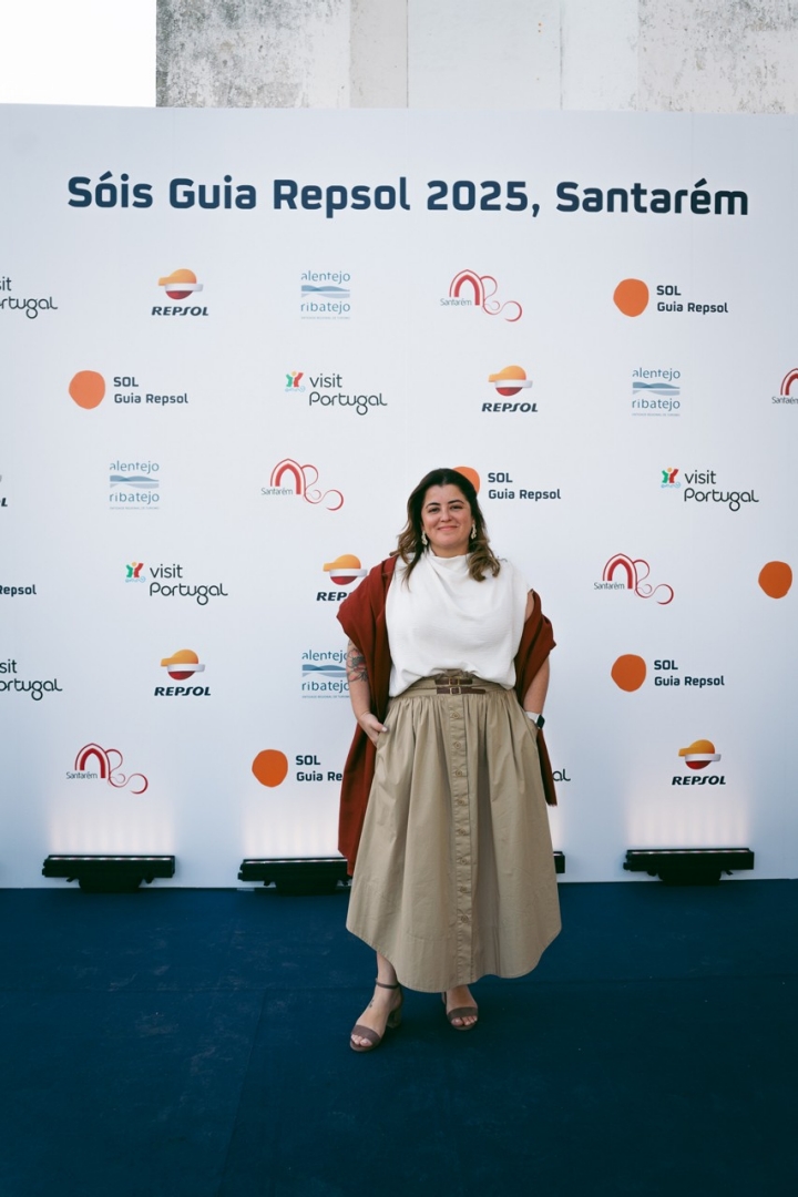 Michele Marques (Mercearia Gadanha, 1 Sol)