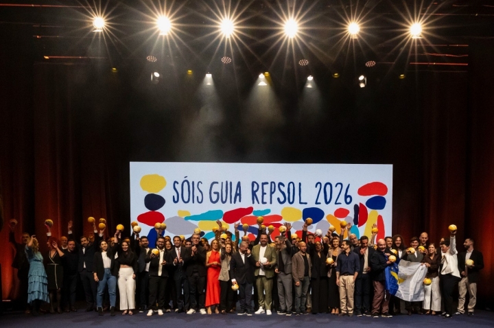 Guia Repsol