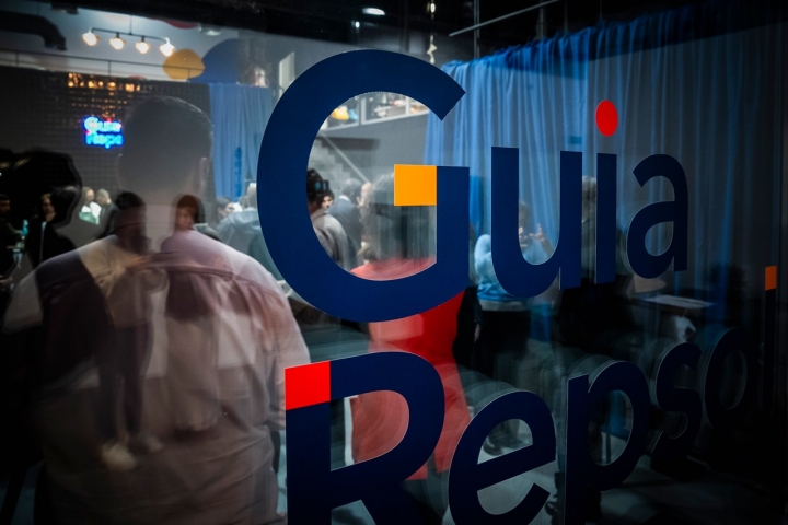 Photocall gala Photocall gala