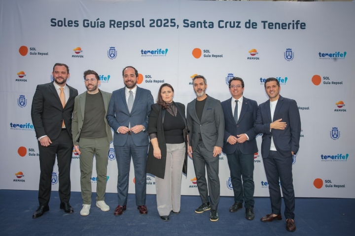 Photocall gala Photocall gala