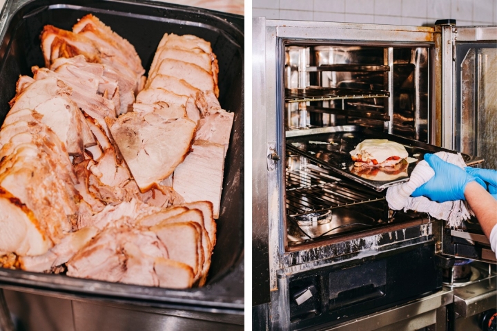 Na Regaleira a receita mantém-se a mesma desde 1952 