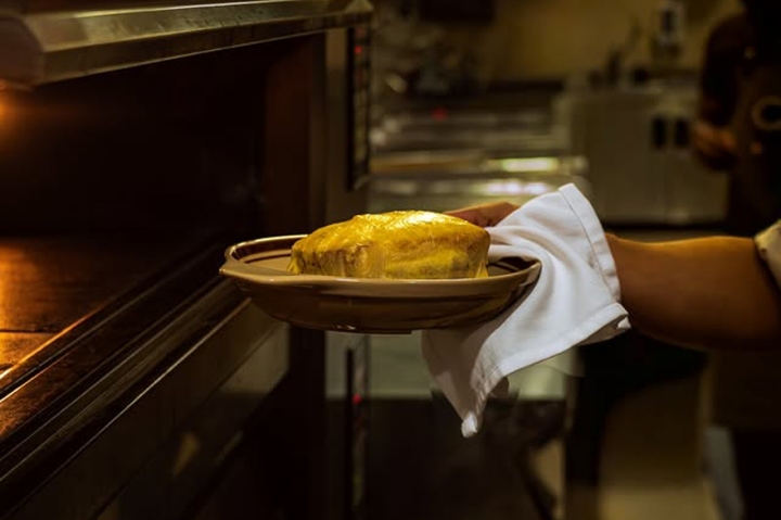 A Cervejaria Brasão tem atualmente seis localizações no Grande Porto (fotografia ©Cervejaria Brasão)