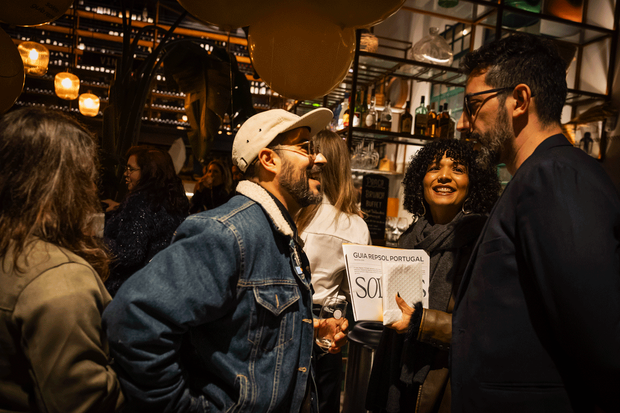 A primeira festa dos Soletes em Portugal reuniu mais de uma centena de pessoas