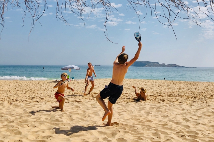 Martinhal Sagres Martinhal Sagres