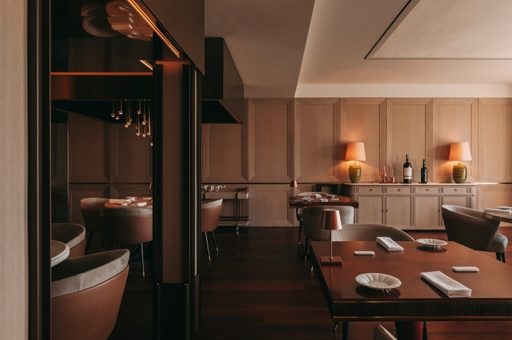 O Largo do Paço está aberto de quarta-feira a sábado ao jantar  O Largo do Paço está aberto de quarta-feira a sábado ao jantar