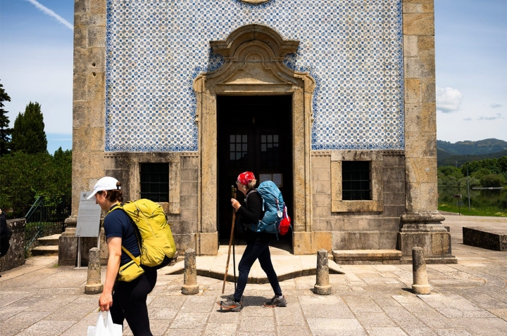 Cor, Sabores e Natureza em Viana do Castelo e Ponte de Lima