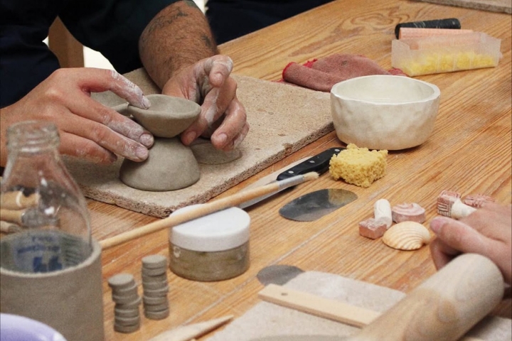 Workshops para 2026 em todo o país