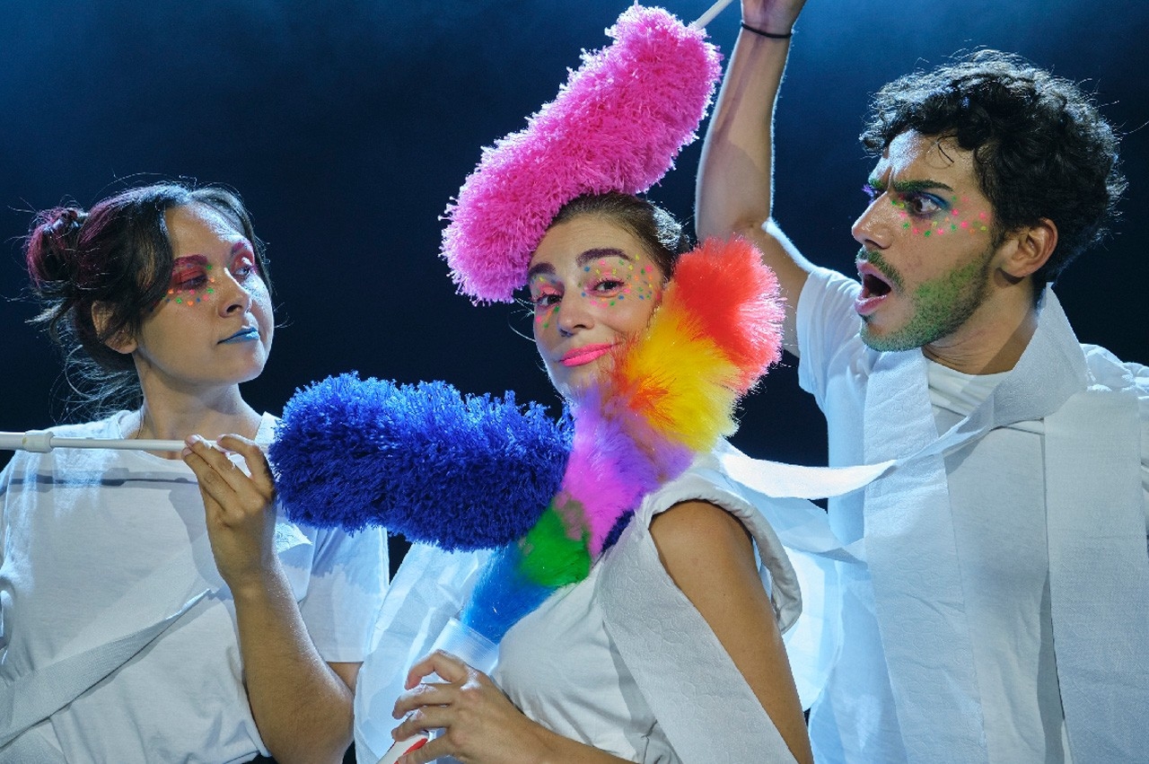 Dia da Criança: ideias para a festa dos mais novos (e o descanso dos mais velhos)