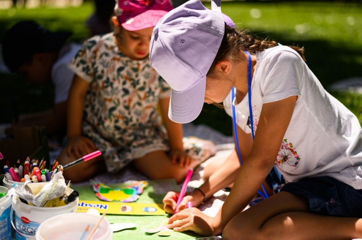 Os Jardins do Palácio de Cristal, no Porto Os Jardins do Palácio de Cristal, no Porto