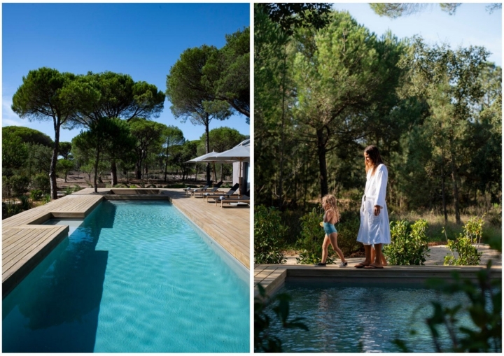 Sublime Comporta, em Grândola Sublime Comporta, em Grândola