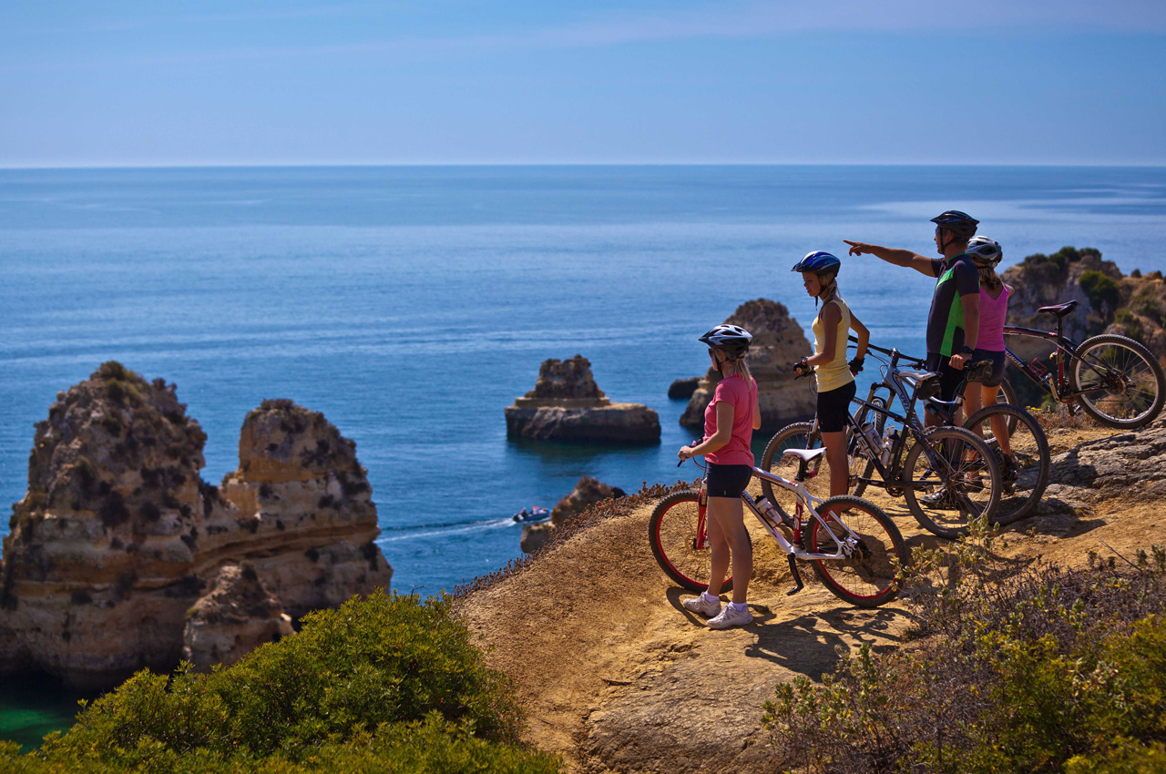 Tours de bicicleta, Martinhal Sagres Beach Family Resort Tours de bicicleta, Martinhal Sagres Beach Family Resort