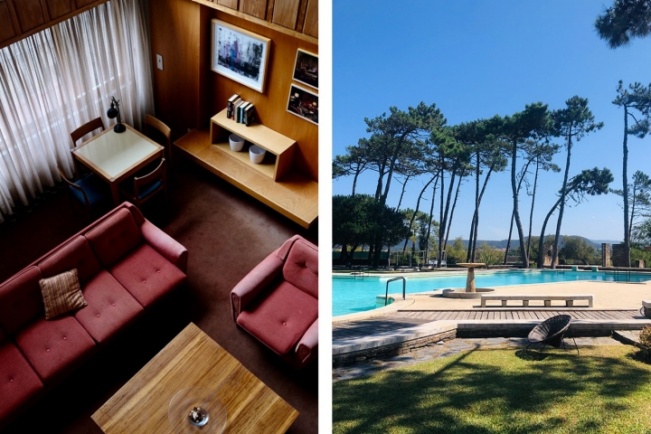 Hotel Parque do Rio Hotel Parque do Rio