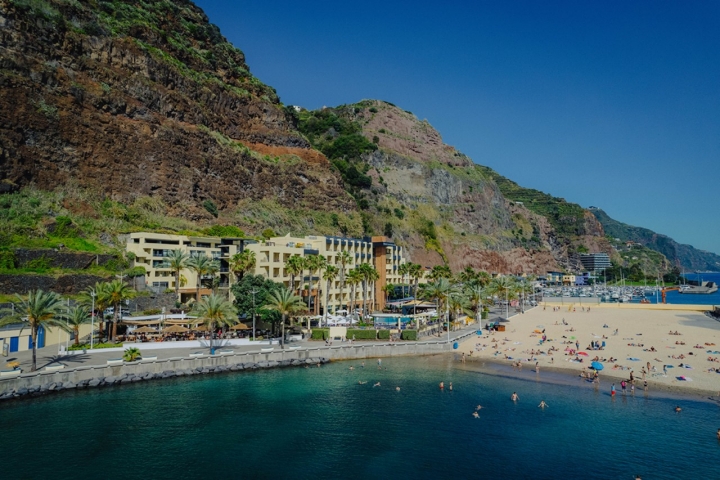 Savoy Calheta Beach Savoy Calheta Beach