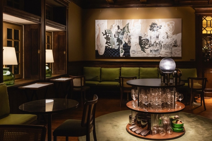 bar lounge bar lounge