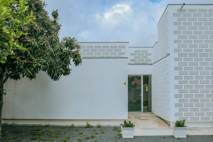 Leonel Araújo é o responsável pelo fine dining Cafezique, no centro de Loulé Leonel Araújo é o responsável pelo fine dining Cafezique, no centro de Loulé