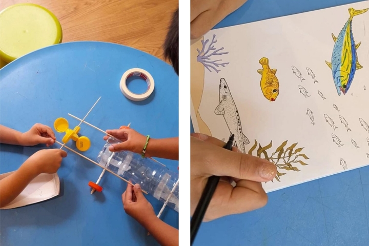 Centro Ciência Viva do Algarve  Centro Ciência Viva do Algarve