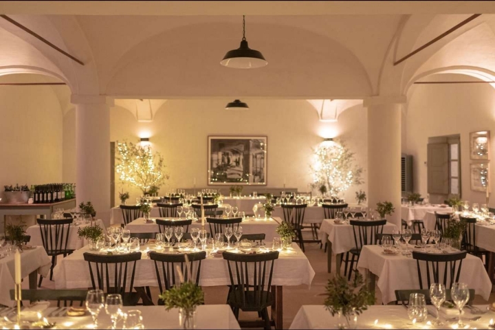 No São Lourenço do Barrocal, em Monsaraz, a festa de passagem de ano dura duas noites  No São Lourenço do Barrocal, em Monsaraz, a festa de passagem de ano dura duas noites