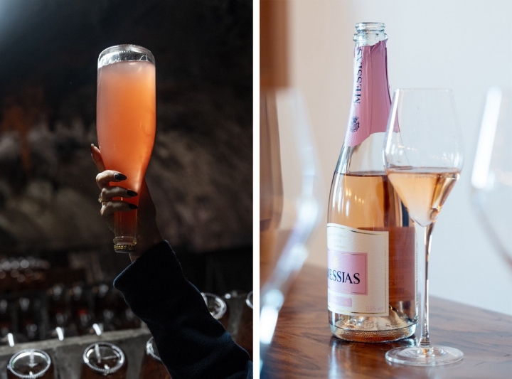 cavas enfrentados cavas enfrentados