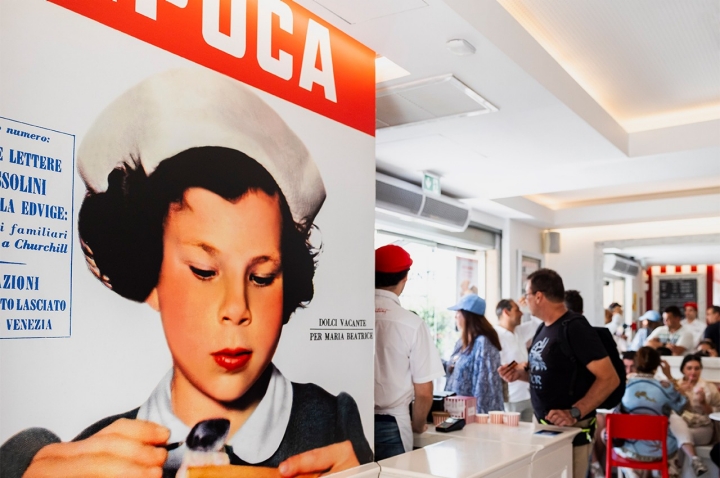 A loja mais antiga fica no centro de Cascais e abriu em 1971. A loja mais antiga fica no centro de Cascais e abriu em 1971.