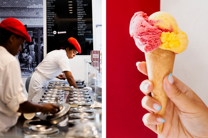 A Santini nasceu em 1949 em Cascais pela mão de Attilio Santini. A Santini nasceu em 1949 em Cascais pela mão de Attilio Santini.