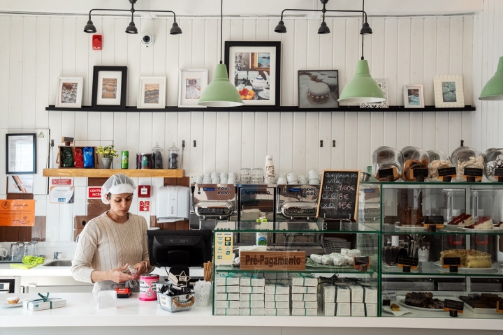 As Queijadas do Morgado seguem a receita das freiras do antigo Convento de Santo André  As Queijadas do Morgado seguem a receita das freiras do antigo Convento de Santo André