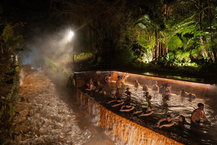 A Poça da Dona Beija está aberta até às 23h A Poça da Dona Beija está aberta até às 23h