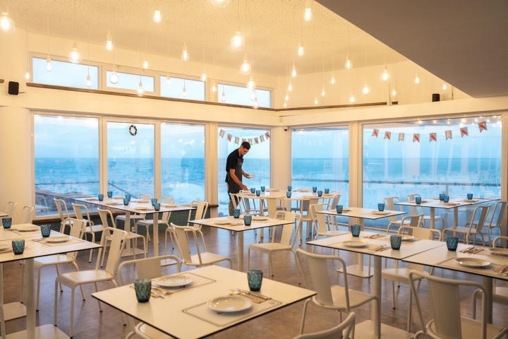 O Bocaberta, em Lagoa, aposta nos peixes e mariscos O Bocaberta, em Lagoa, aposta nos peixes e mariscos