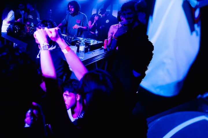 Maus Hábitos é um dos clássicos da noite do Porto, imperdível para dançar