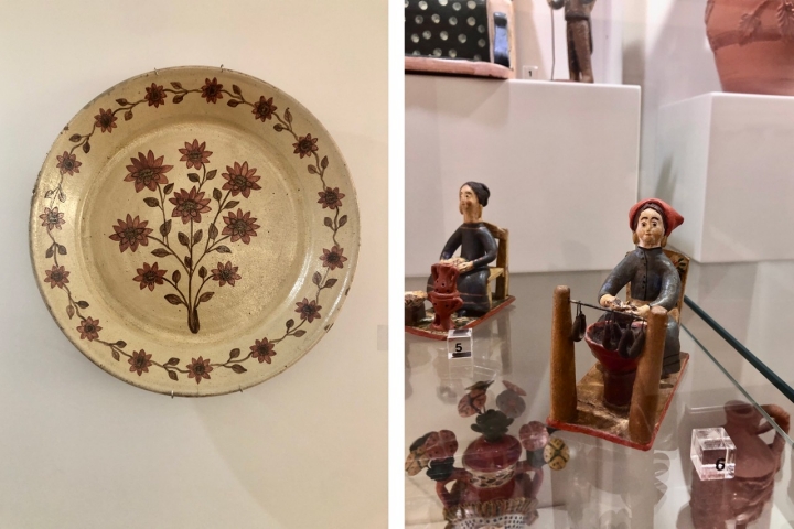 Museu da Olaria Museu da Olaria