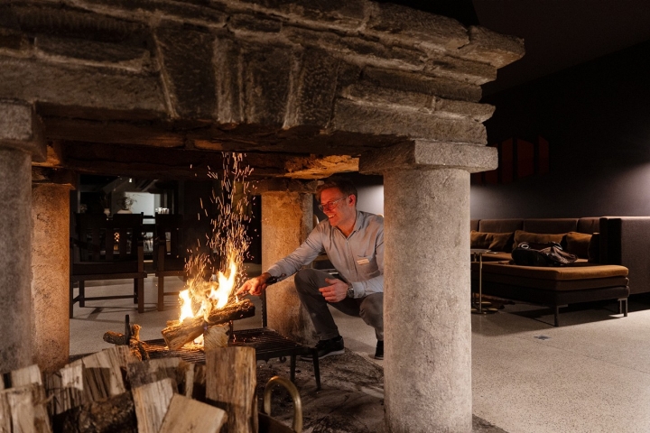 Pousada de São Lourenço Pousada de São Lourenço