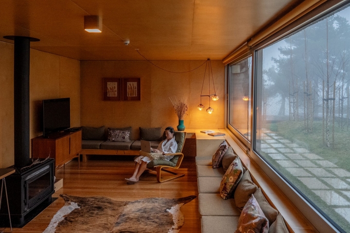 A Casa das Penhas Douradas A Casa das Penhas Douradas