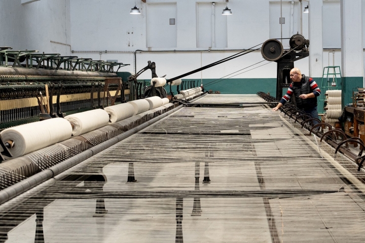 Burel Factory Burel Factory