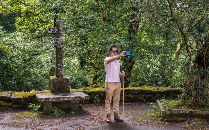 Para tirar o máximo partido desta rota, o Guia Repsol Portugal e o Guia Repsol Espanha sugerem 10 paragens que considera obrigatórias.