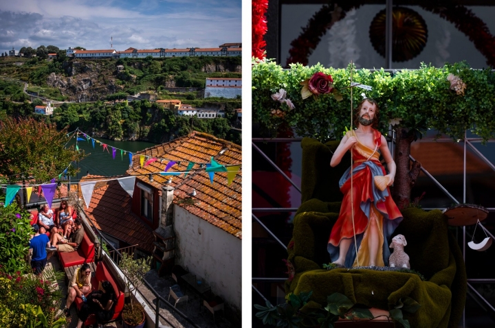 Chegue cedo ao Guindalense para arranjar um bom lugar (e uma boa vista) Chegue cedo ao Guindalense para arranjar um bom lugar (e uma boa vista)