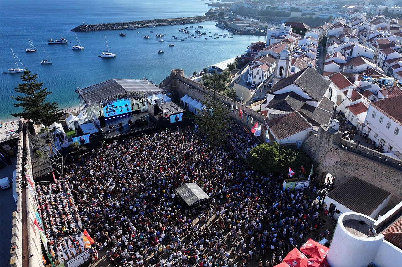 Um mundo de coisas para fazer entre Sines e Porto Covo 