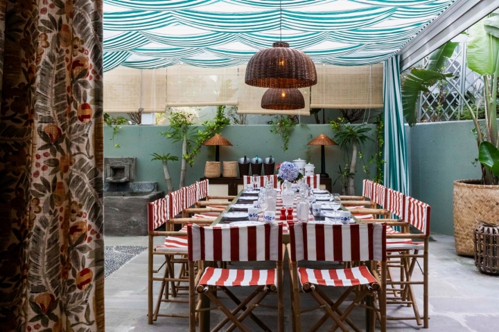 Terra Brava: um novo hotel na ilha Terceira