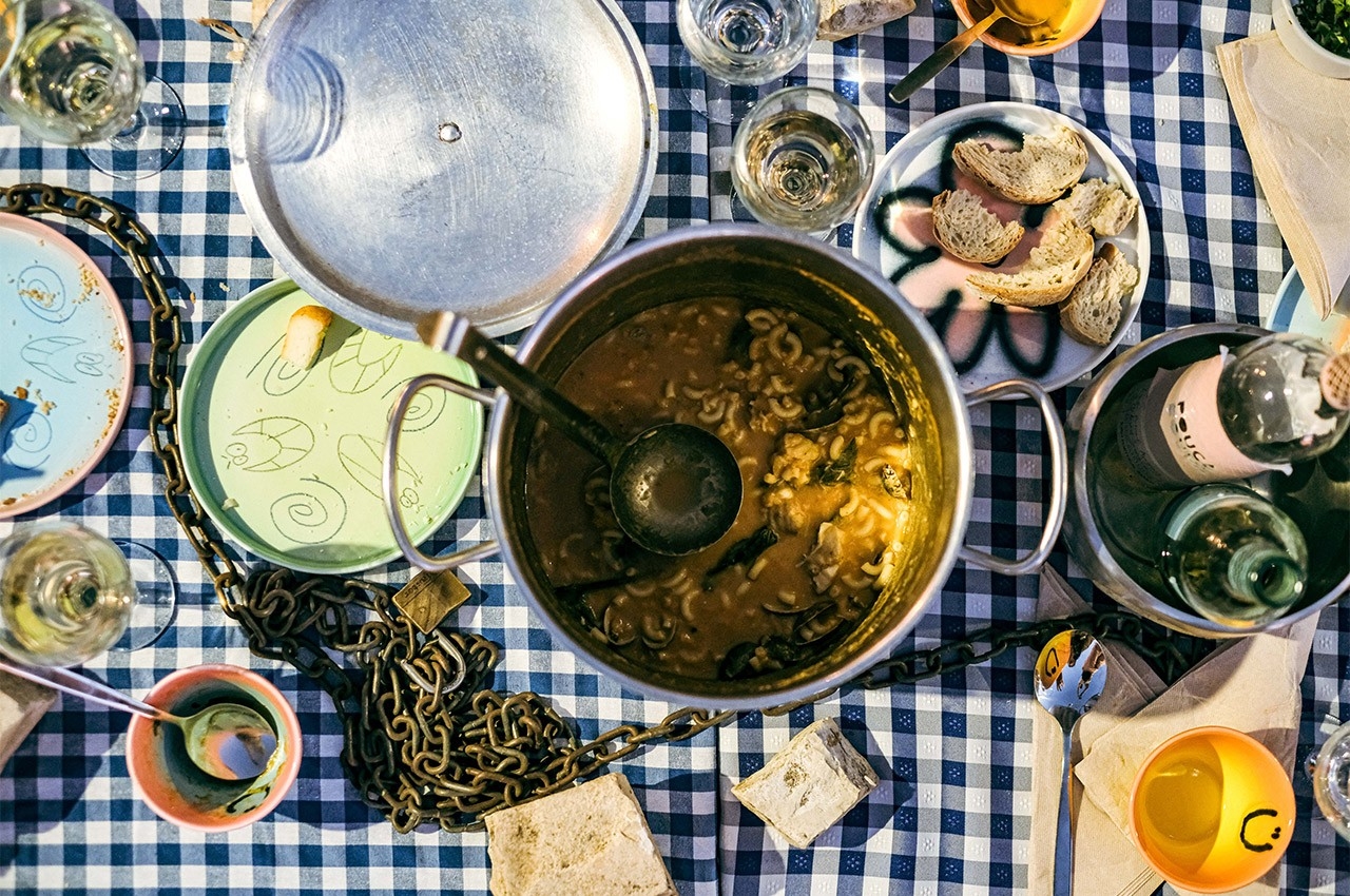 Uma vila de peixe virada para Lisboa não é passado, é Trafaria na Brasa