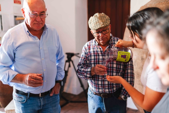 As talhas abrem-se até fevereiro, com destaque para os dias 6, 7 e 8 de dezembro As talhas abrem-se até fevereiro, com destaque para os dias 6, 7 e 8 de dezembro