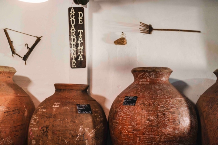 A adega-museu Cella Vinaria Antiqua A adega-museu Cella Vinaria Antiqua