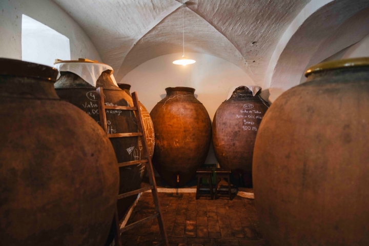 As primeiras talhas do ano são abertas a 11 de novembro As primeiras talhas do ano são abertas a 11 de novembro