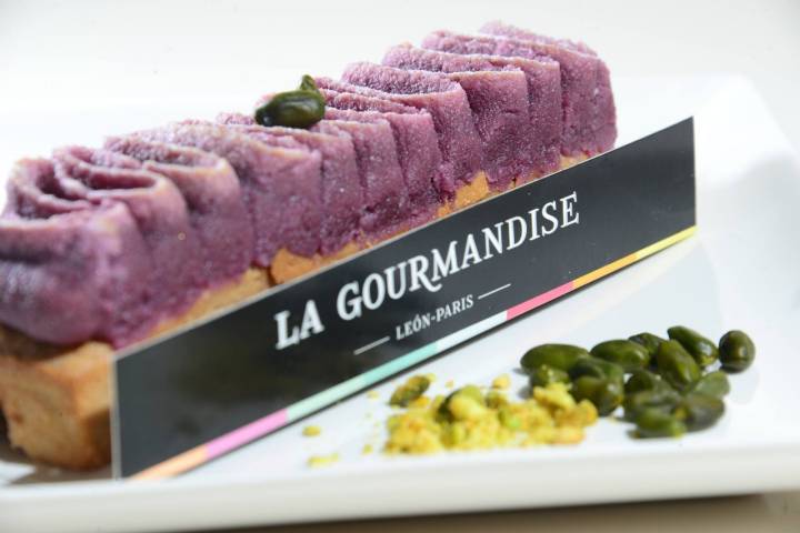 la gourmandise