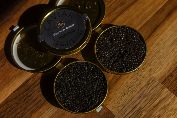 Caviar