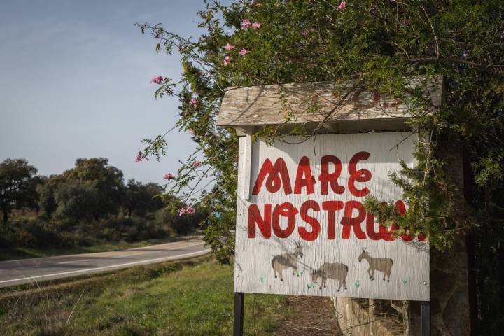 Mare Nostrum Castilblanco