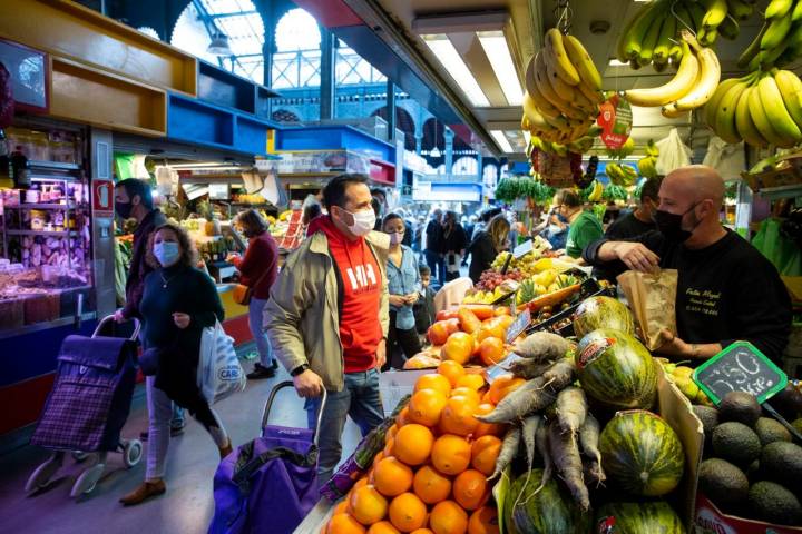 frutas miguel mercado atarazanas