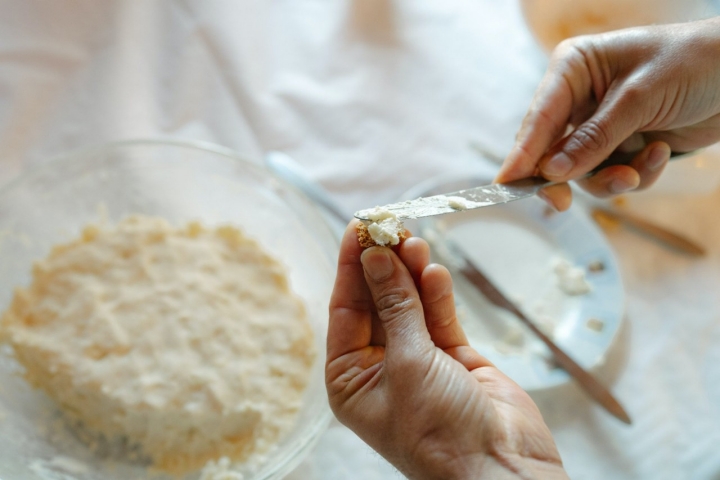 Quesos de Urbiés (Mieres, Asturias)