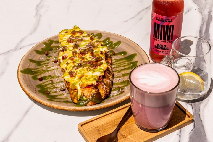 Para algunos, la mejor tosta de Soria Para algunos, la mejor tosta de Soria