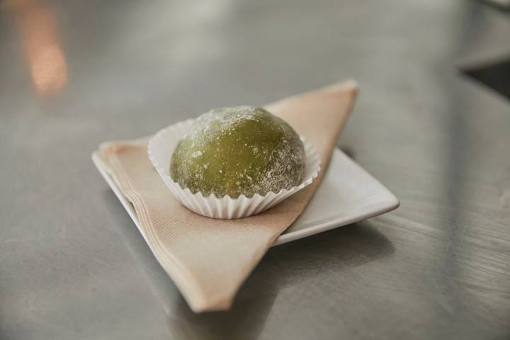 mochi mosquito barcelona